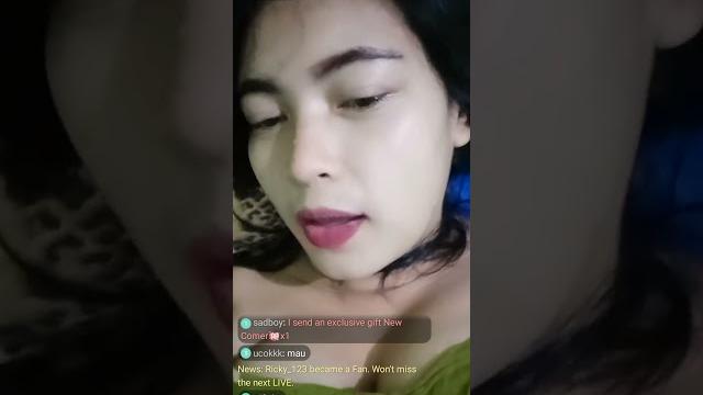 Dian maybe bigo live Dian maybe bigo live