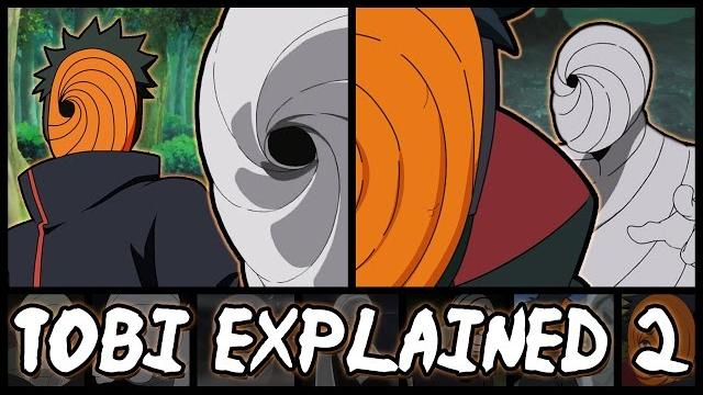 Why guruguru is the real tobi! - tobi explained #2 | naruto shippuden | (spiral white zetsu/swirly) Why guruguru is the real tobi! - tobi explained #2 | naruto shippuden | (spiral white zetsu/swirly)
