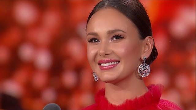 Aida garifullina - ave maria (schubert) Aida garifullina - ave maria (schubert)
