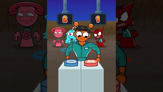 Complex voting squid game incredibox - sprunki #sprunki Complex voting squid game incredibox - sprunki #sprunki