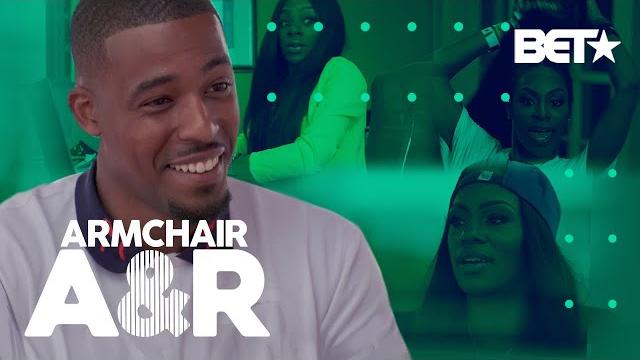 Dj damage meets chicago native & aspiring rapper dae jones. will they click? part 2 | armchair a&r Dj damage meets chicago native & aspiring rapper dae jones. will they click? part 2 | armchair a&r