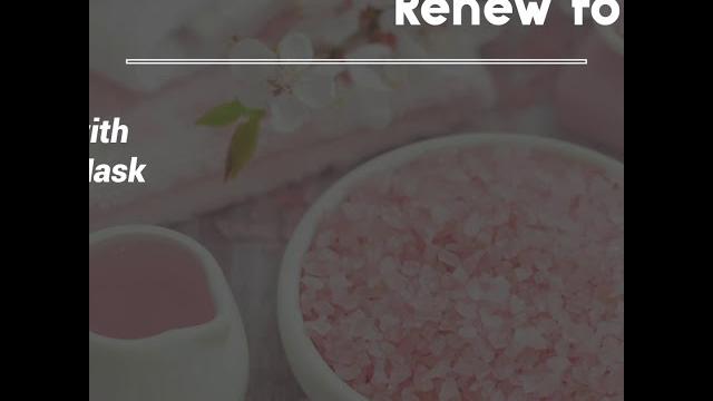 Kimaya spa spring special Kimaya spa spring special