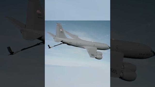 Helicopter refueling Helicopter refueling