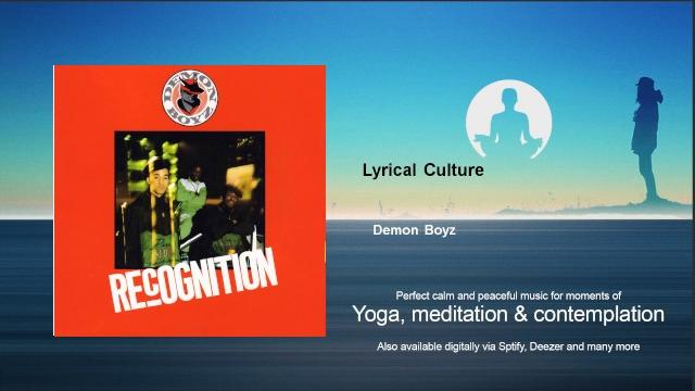 Demon boyz - lyrical culture Demon boyz - lyrical culture