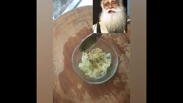 Sadhguru's immune booster.....#sadhguru #ishafoundation #nellikai #honeybenefits #immunitybooster Sadhguru's immune booster.....#sadhguru #ishafoundation #nellikai #honeybenefits #immunitybooster