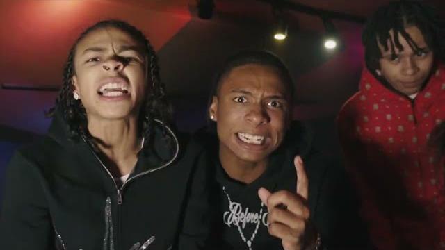 Dd osama x dudeylo - back to back (shot by caine frame) (prod by chrissaves) (official video) Dd osama x dudeylo - back to back (shot by caine frame) (prod by chrissaves) (official video)