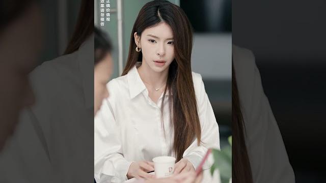 诡异事件(1):女生意外去世半年后,竟然还在公司加班 #shorts #秦苒 #反转 #心怡啊#抖音 诡异事件(1):女生意外去世半年后,竟然还在公司加班 #shorts #秦苒 #反转 #心怡啊#抖音