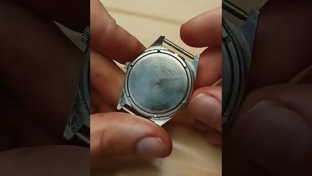 Watch poljot 2614 Watch poljot 2614