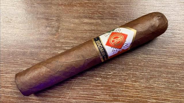 Cao zocalo cigar review Cao zocalo cigar review