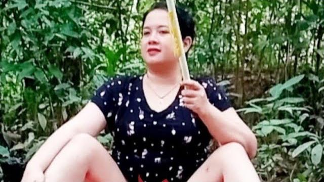 Indahnya spot belantara Indahnya spot belantara