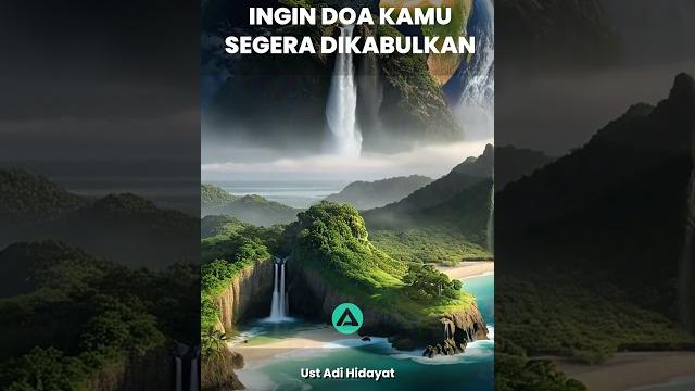Lakukan hal ini bila ingin doa kamu segera dikabulkan | do this to get your prayers answered fast Lakukan hal ini bila ingin doa kamu segera dikabulkan | do this to get your prayers answered fast