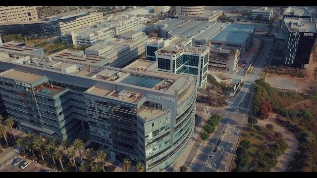 Matam | park - mavic pro aerial footage Matam | park - mavic pro aerial footage