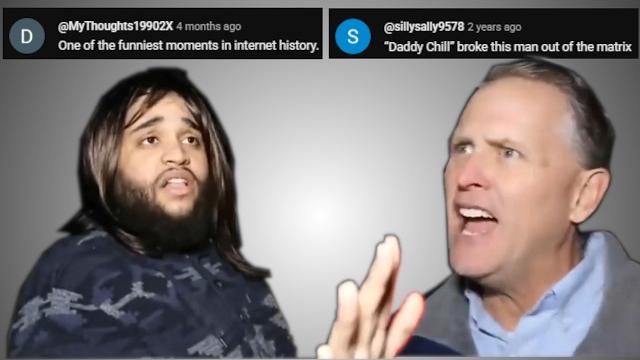 Daddy chill - chat music Daddy chill - chat music