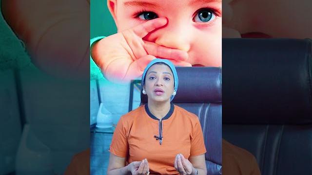 Why do babies vomit after drinking milk? | common infant reflux explained | dr. sonal parihar Why do babies vomit after drinking milk? | common infant reflux explained | dr. sonal parihar