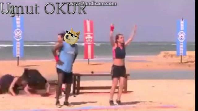 Survivor komik montaj ! Survivor komik montaj !
