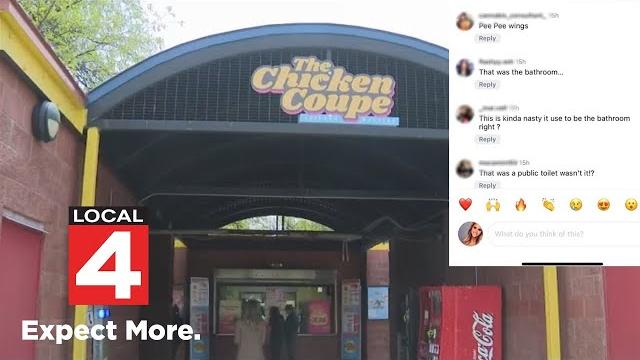 New belle isle eatery is flush with customers New belle isle eatery is flush with customers