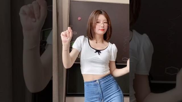心跳加速,动感光波,美女跳舞,教师教育 心跳加速,动感光波,美女跳舞,教师教育