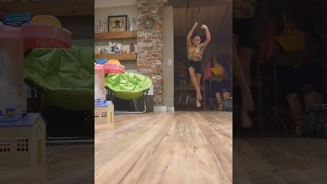 Oops.. #gymnasticsfail Oops.. #gymnasticsfail