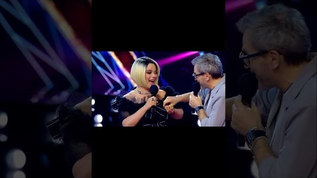 Скандал на съемках шоу суперстар !!! Скандал на съемках шоу суперстар !!!