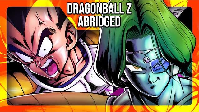 Dragonball z abridged: episode 16 - teamfourstar (tfs) Dragonball z abridged: episode 16 - teamfourstar (tfs)