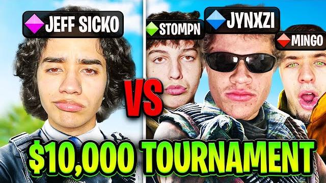 I dropped 18 kills vs jynxzi, stompn, mingo in roller friday (crazy 7-7 game) - rainbow six siege I dropped 18 kills vs jynxzi, stompn, mingo in roller friday (crazy 7-7 game) - rainbow six siege
