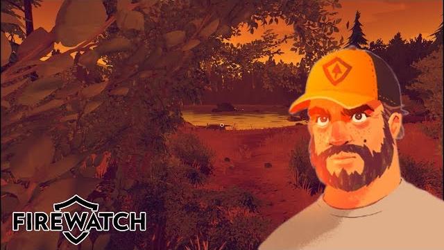 Ngintip cewek mandi - firewatch indonesia | ep. 1 Ngintip cewek mandi - firewatch indonesia | ep. 1