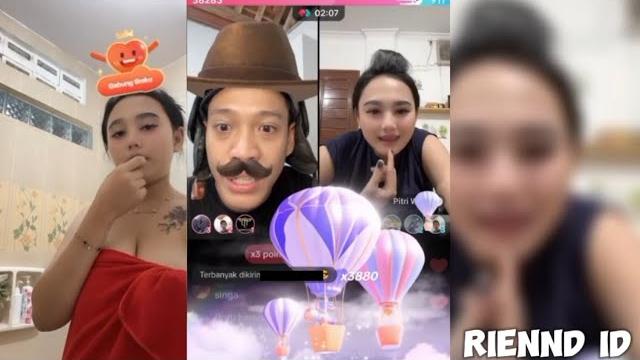 Live tiktok bar-bar dadang pk fitri terbaru Live tiktok bar-bar dadang pk fitri terbaru