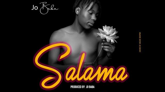 Baba_salama(official audio) Baba_salama(official audio)