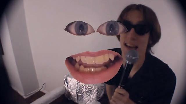 Supercouch - sex mex (official video) Supercouch - sex mex (official video)