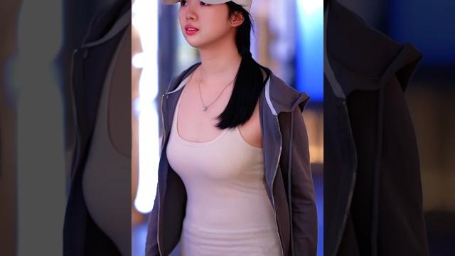 New beautiful girls model right #beauty #chinesestreetfashion #youtubeshorts #streetfashion #tiktok New beautiful girls model right #beauty #chinesestreetfashion #youtubeshorts #streetfashion #tiktok