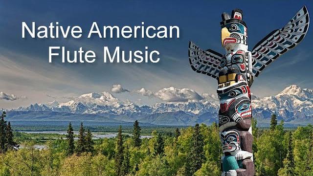 Native american flute music, meditation music, healing music, astral projection, shamanic Native american flute music, meditation music, healing music, astral projection, shamanic
