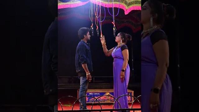Tikabali jatra Tikabali jatra