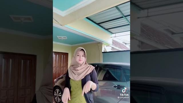Tiktok abg gunung gede #rizkydiaah Tiktok abg gunung gede #rizkydiaah