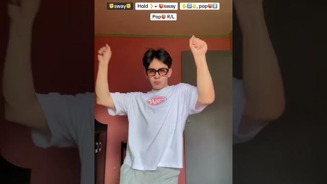 Vem novinha pro cafofo tiktok dance trend tutorial Vem novinha pro cafofo tiktok dance trend tutorial