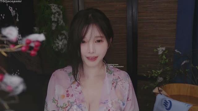 Yoonying 冬季温泉旅行 asmr舔耳福利,万部福利tg@aceasmr Yoonying 冬季温泉旅行 asmr舔耳福利,万部福利tg@aceasmr