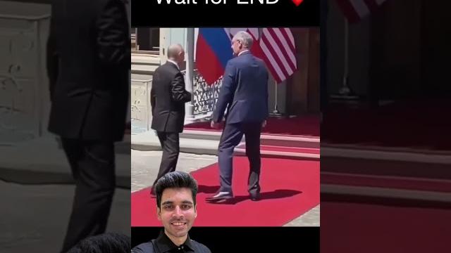Big learning from world leaders- vladimir putin, narendra modi, kim jon un - earning respect🫡 Big learning from world leaders- vladimir putin, narendra modi, kim jon un - earning respect🫡