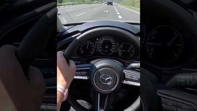 Mazda 3 iv 2.0 skyactiv-g 150hp acceleration Mazda 3 iv 2.0 skyactiv-g 150hp acceleration