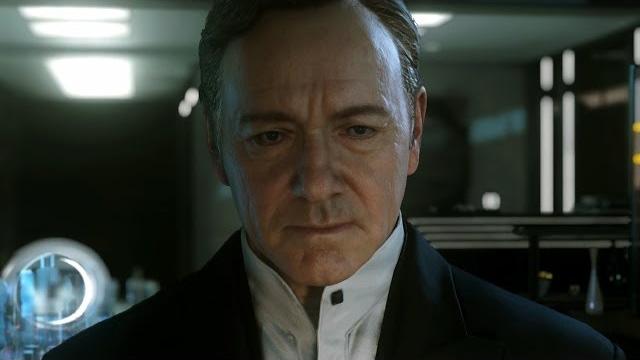 Official reveal trailer | call of duty: advanced warfare Official reveal trailer | call of duty: advanced warfare