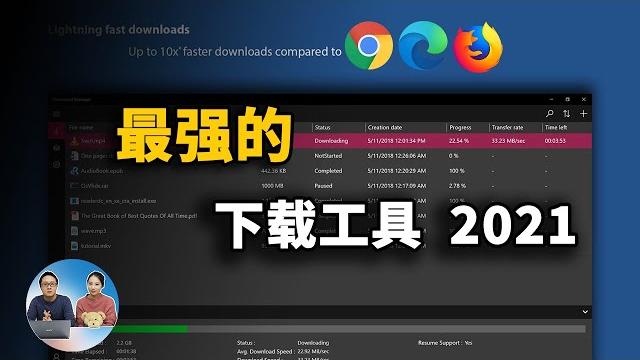男生必备的10款下载工具:免费、开源、无广告, 支持 http ftp bt下载!| 零度解说 男生必备的10款下载工具:免费、开源、无广告, 支持 http ftp bt下载!| 零度解说
