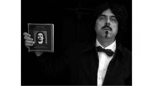 Alfred jarry Alfred jarry
