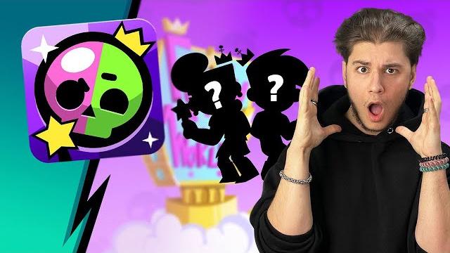 Brawl stars x the fairly oddparents skins collab Brawl stars x the fairly oddparents skins collab