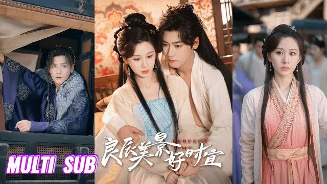 Multi sub【完整版】曾乙同&关芯《良辰美景好时宜》女人遭妹妹陷害,与戴面具的摄政王世子有了宿命纠葛,六年后,她携龙凤胎重返京城复仇!#短剧 #完結 #蔓蔓書屋 #大结局 Multi sub【完整版】曾乙同&关芯《良辰美景好时宜》女人遭妹妹陷害,与戴面具的摄政王世子有了宿命纠葛,六年后,她携龙凤胎重返京城复仇!#短剧 #完結 #蔓蔓書屋 #大结局