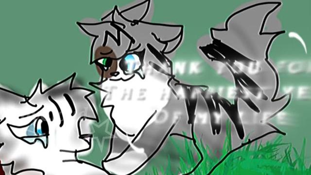 Mini oc pmv! rhycloud x stormbreeze Mini oc pmv! rhycloud x stormbreeze
