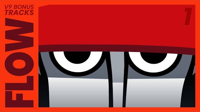 Incredibox v9 bonus tracks - flow (visualizer) Incredibox v9 bonus tracks - flow (visualizer)