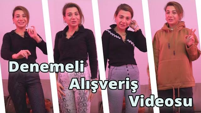 Yeni̇ sezon denemeli̇ alişveri̇şi̇m Yeni̇ sezon denemeli̇ alişveri̇şi̇m