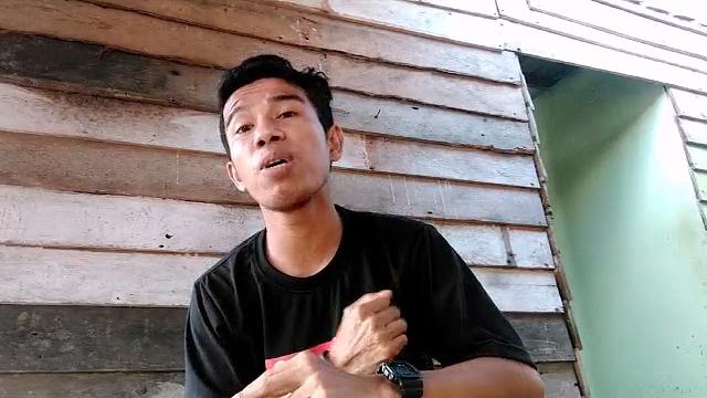 Vlogger / review pasar sungai guntung Vlogger / review pasar sungai guntung