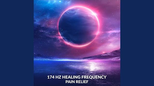 174 hz healing frequency pain relief 174 hz healing frequency pain relief
