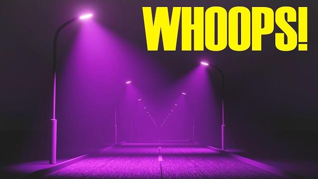 Why are america's streetlights turning purple? Why are america's streetlights turning purple?