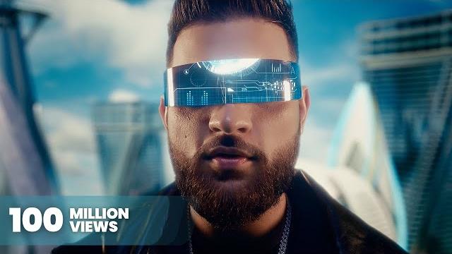 Admirin' you (official video) karan aujla | ikky | making memories | latest punjabi songs 2023 Admirin' you (official video) karan aujla | ikky | making memories | latest punjabi songs 2023