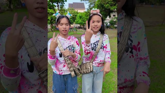 2 jadi 1 trend tiktok terbaru paling viral 2 jadi 1 trend tiktok terbaru paling viral